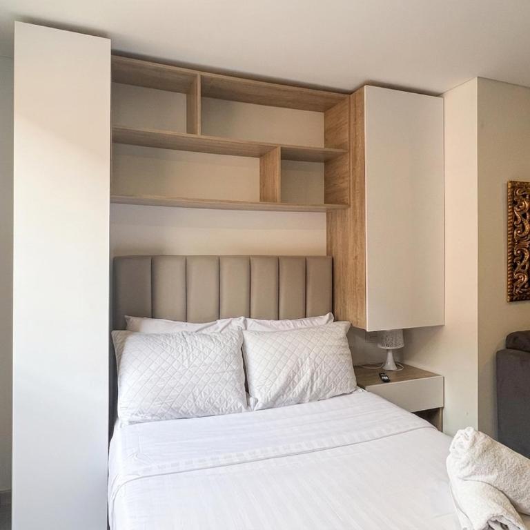 Parque de La 93 - Elite Flats - Apartamento Estudio - 1 cama doble - 18