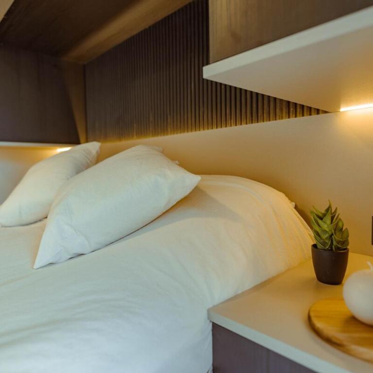 Elegante estudio - Apartamento de 1 dormitorio - 37