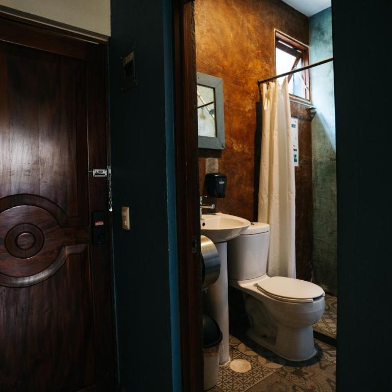 Puerto Dreams H - Habitación Doble Deluxe - 2 camas - 6