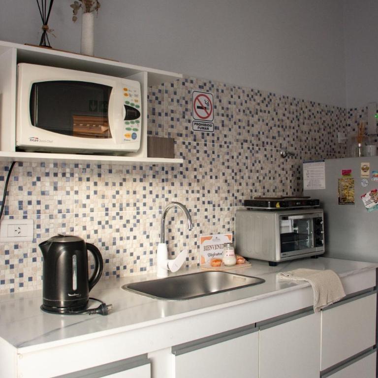 Sitios del Sol 1 - Apartamento de 1 dormitorio - 3