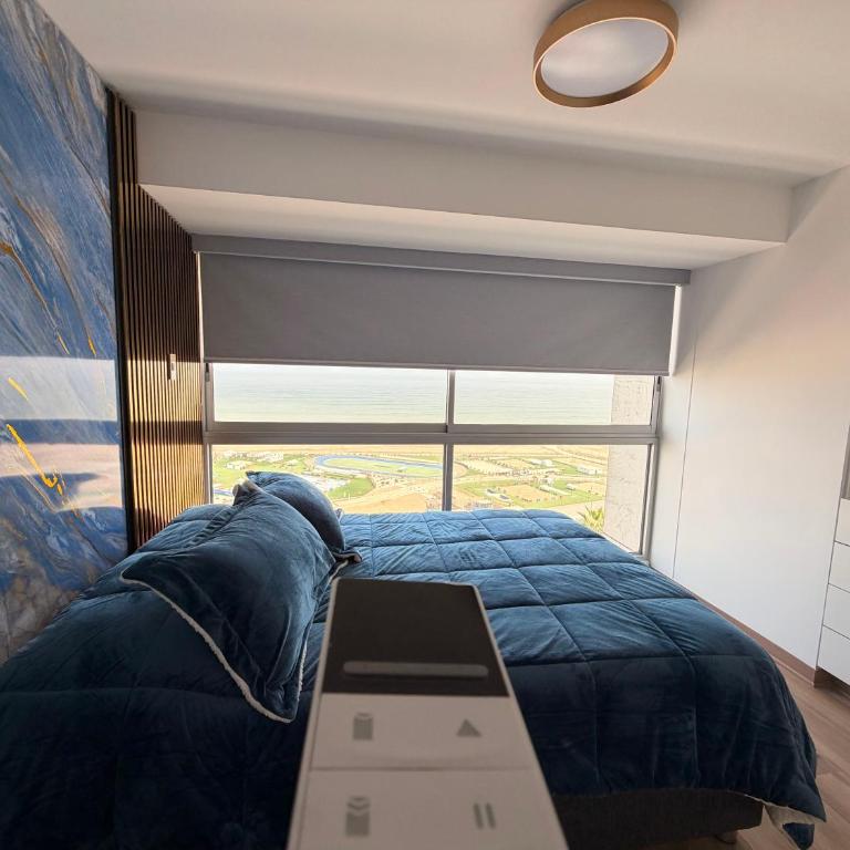 Ocean views in San Miguel near Costa 21 and Arena 1 Two bedroom and two bath - Habitación Doble con baño privado - 6
