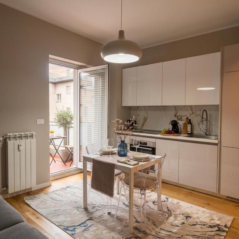Fragola di Trieste - One-Bedroom Apartment - 1