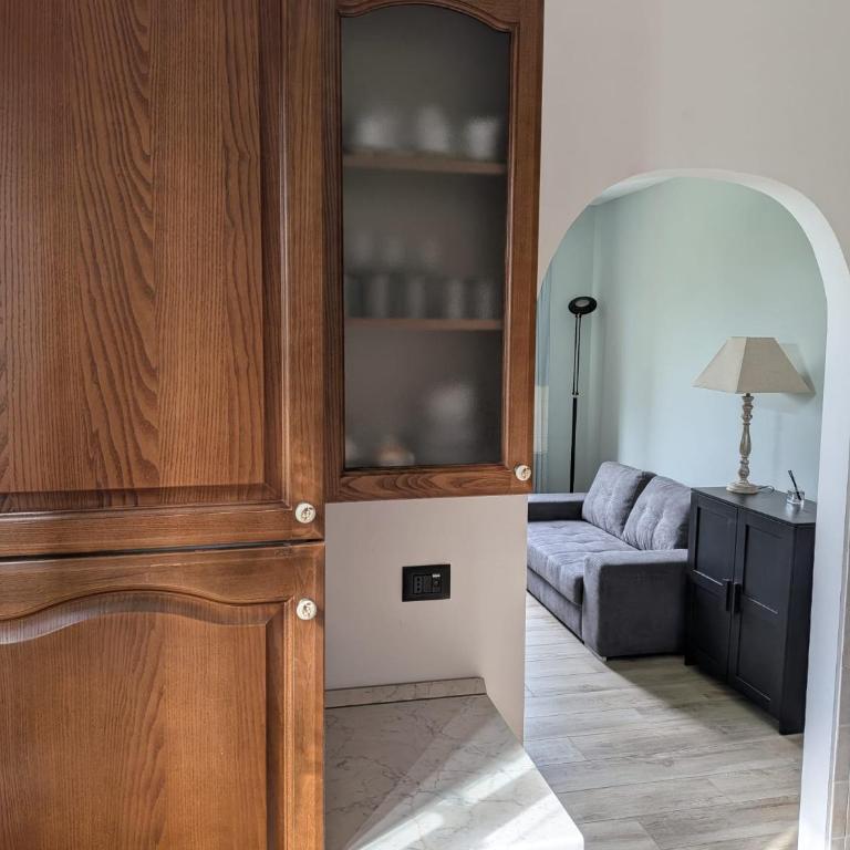 Civico 32 - Apartment mit 1 Schlafzimmer - 7