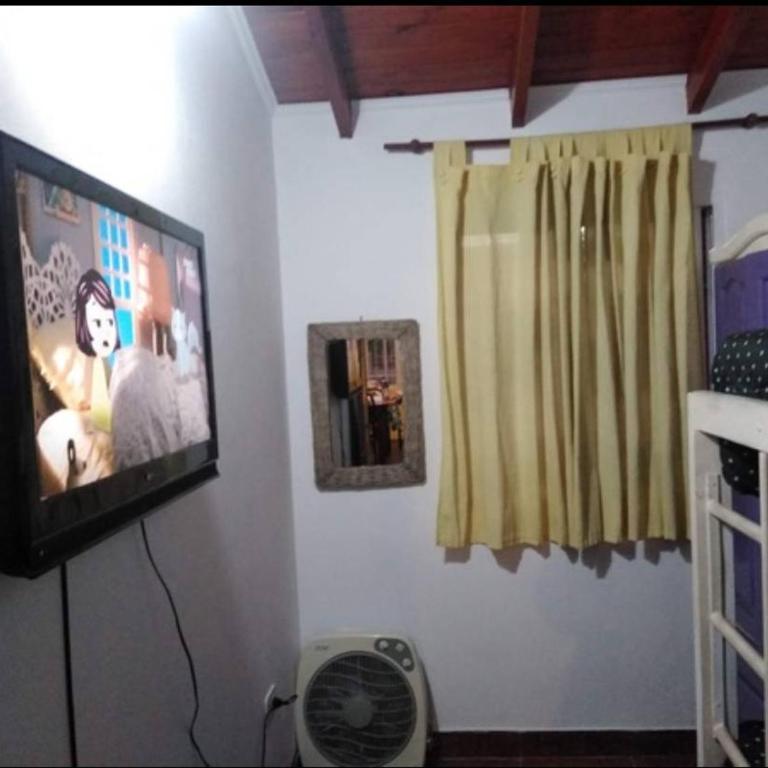 Hospedaje El ancla - Casa de 2 dormitorios - 4