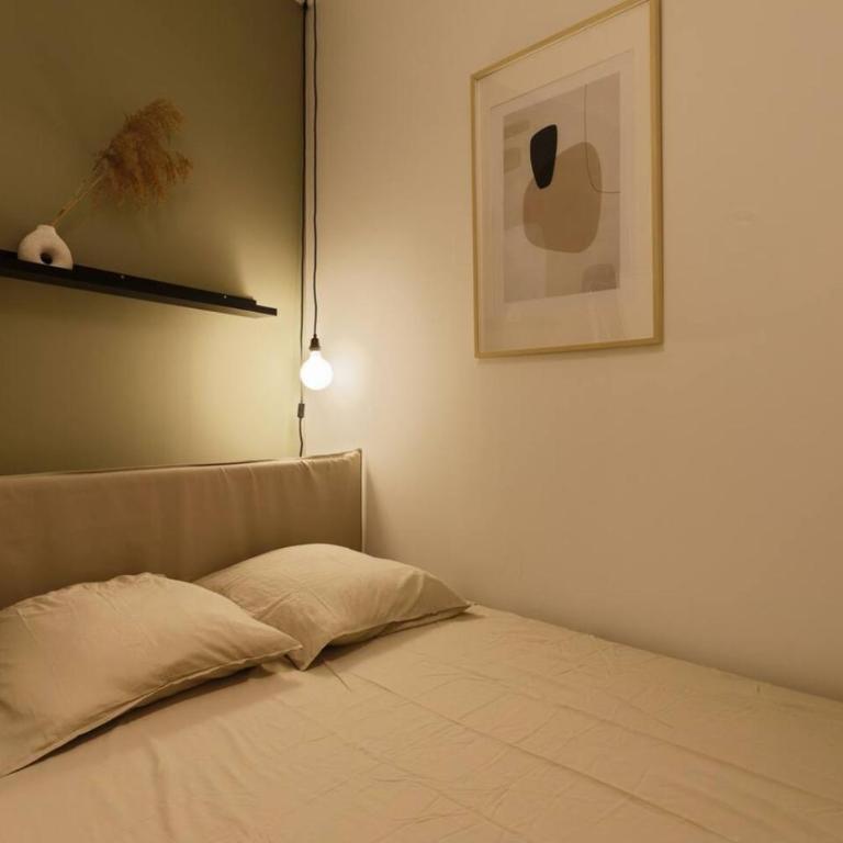 Cosy corner - Ecusson T2 Design - Appartement 1 Chambre Supérieur - 3