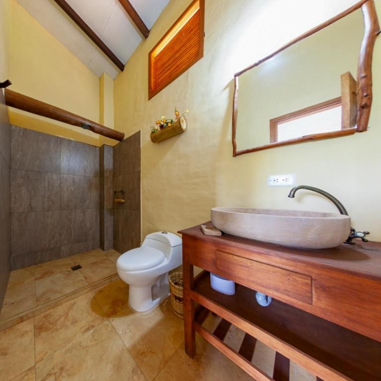 Casa de Teja Barichara - Six-Bedroom House - 2