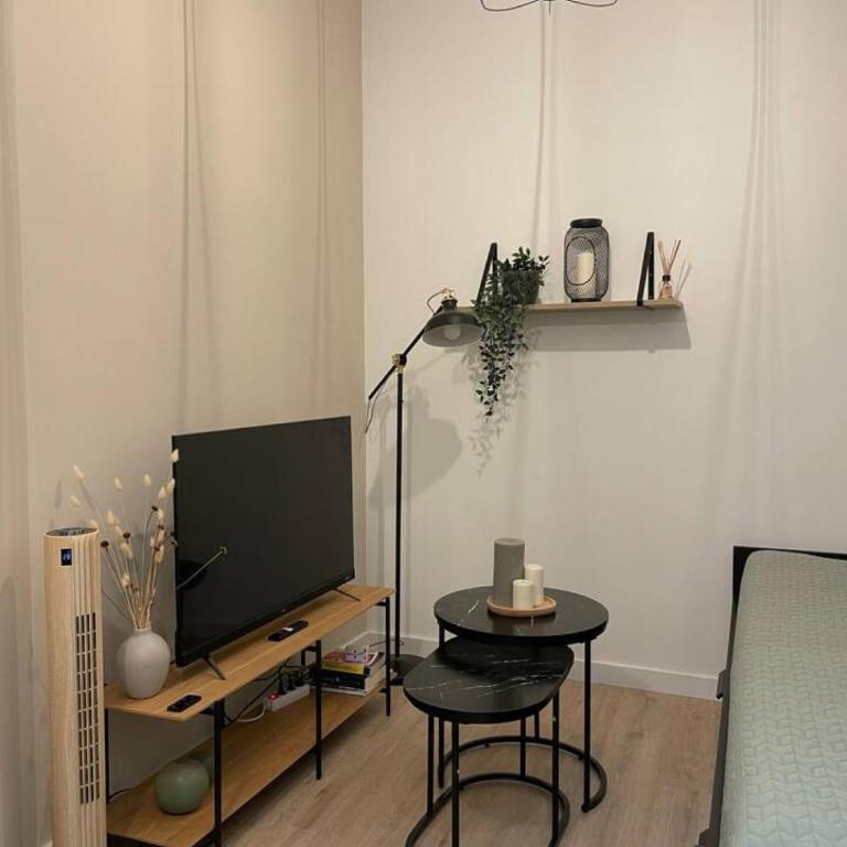 Cosy corner - Ecusson T2 Design - Appartement 1 Chambre Supérieur - 27