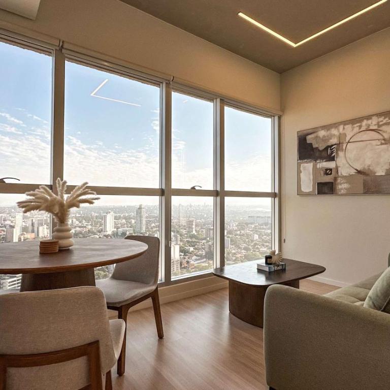 Sky Stays Petra Tower Floor 36 Tallest Tower - Apartment - 1