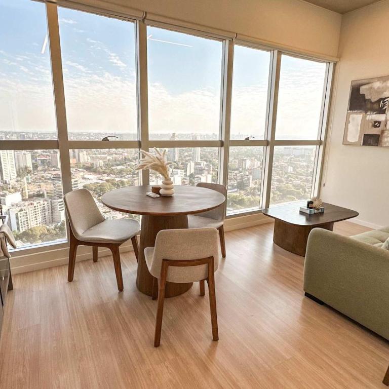 Sky Stays Petra Tower Floor 36 Tallest Tower - Apartment - 6