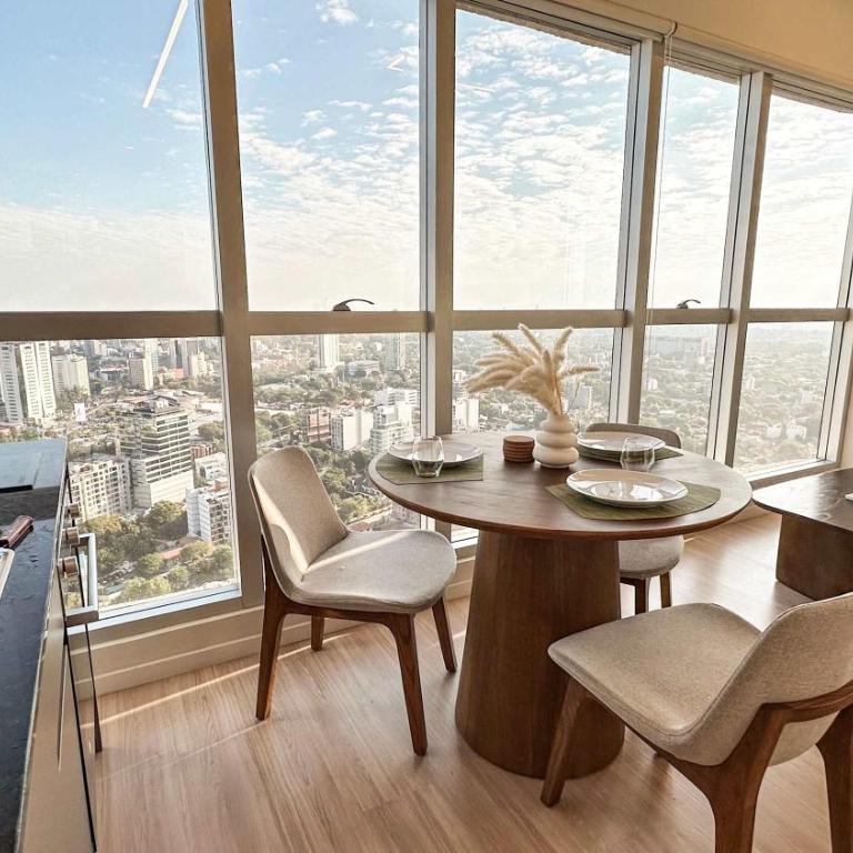 Sky Stays Petra Tower Floor 36 Tallest Tower - Apartment - 8