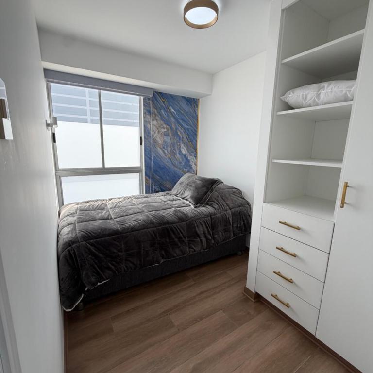 Ocean views in San Miguel near Costa 21 and Arena 1 Two bedroom and two bath - Habitación Doble - 1 o 2 camas - 1
