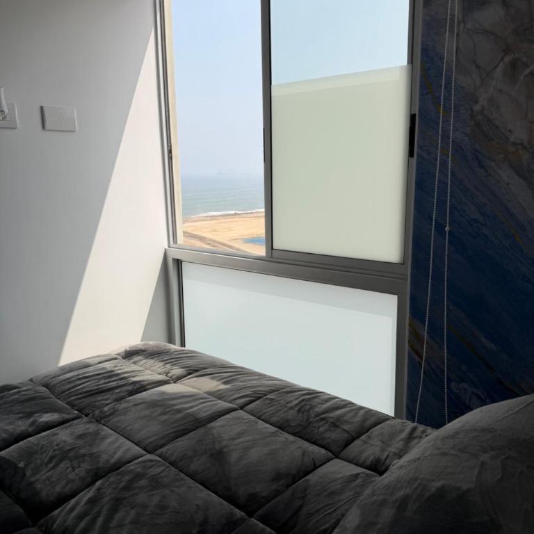 Ocean views in San Miguel near Costa 21 and Arena 1 Two bedroom and two bath - Habitación Doble - 1 o 2 camas - 2
