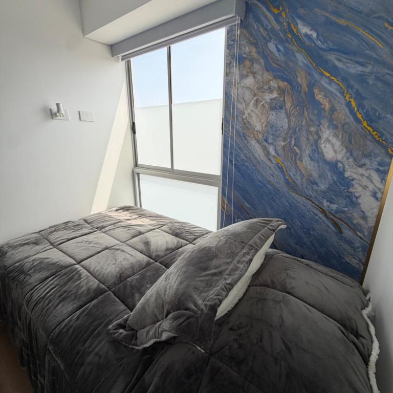 Ocean views in San Miguel near Costa 21 and Arena 1 Two bedroom and two bath - Habitación Doble - 1 o 2 camas - 3