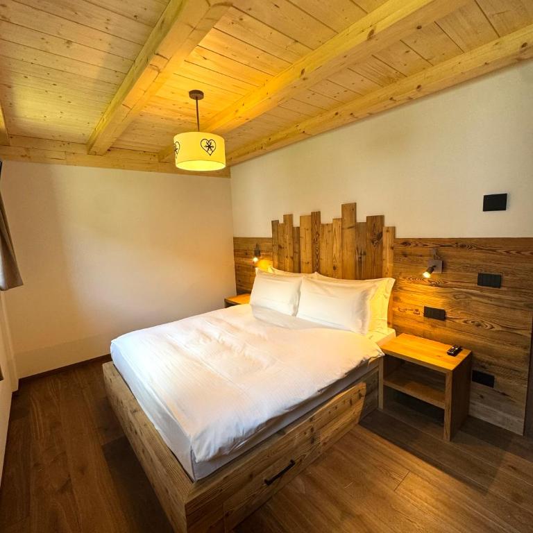 Luxury Loft Cesa Balzan - Appartamento Suite - 19