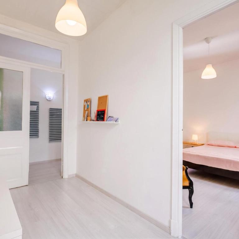 Serendipity Spiaggia E Porto Sole with Balcony and Parking - Happy Rentals - Appartamento con 2 Camere da Letto - 9