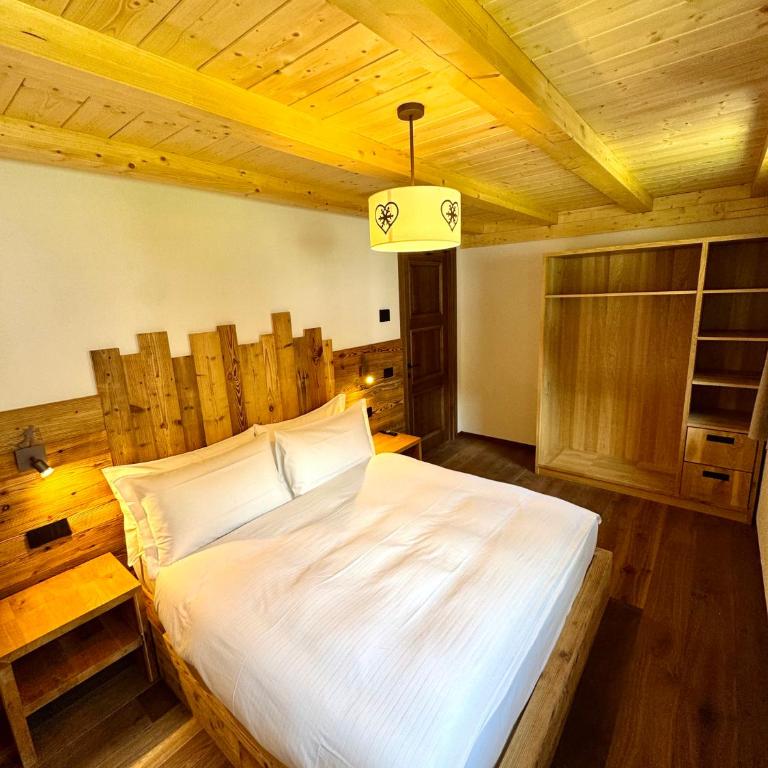 Luxury Loft Cesa Balzan - Appartamento Suite - 18