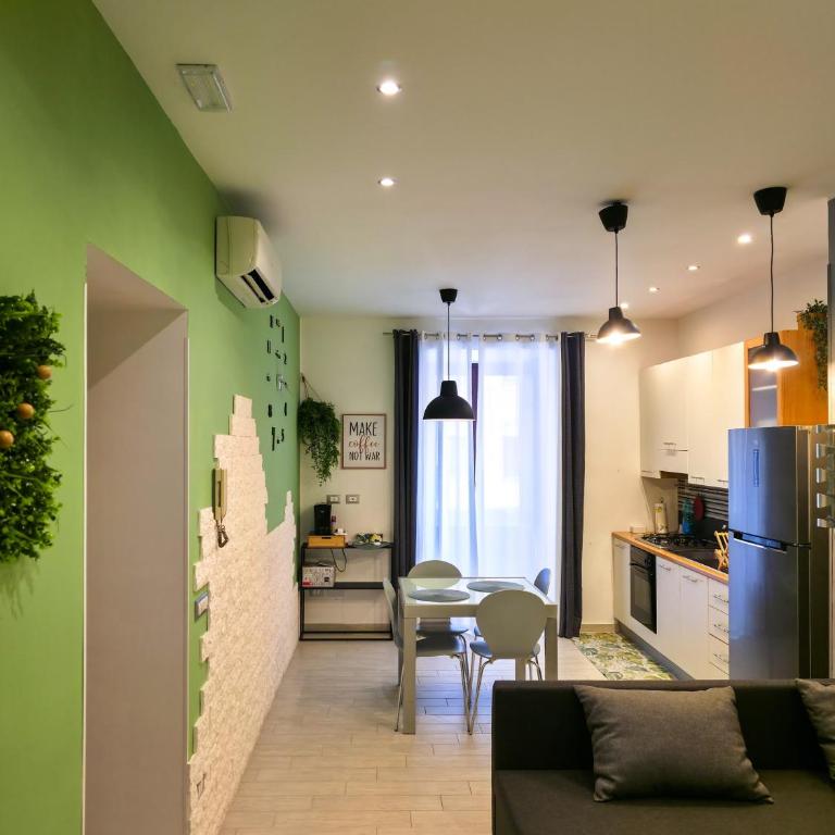 Dimora Dolce Vita - One-Bedroom Apartment - 1