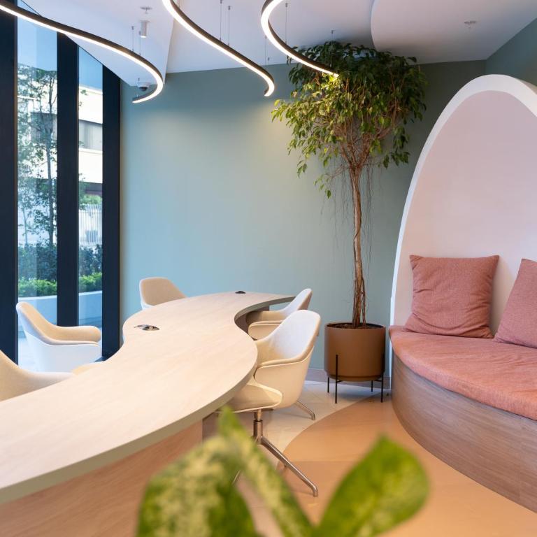 Modern Studio in La Carolina, Perfect Location - Studio - 12
