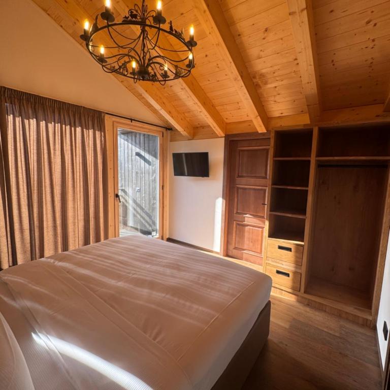 Luxury Loft Cesa Balzan - Appartamento Suite - 16
