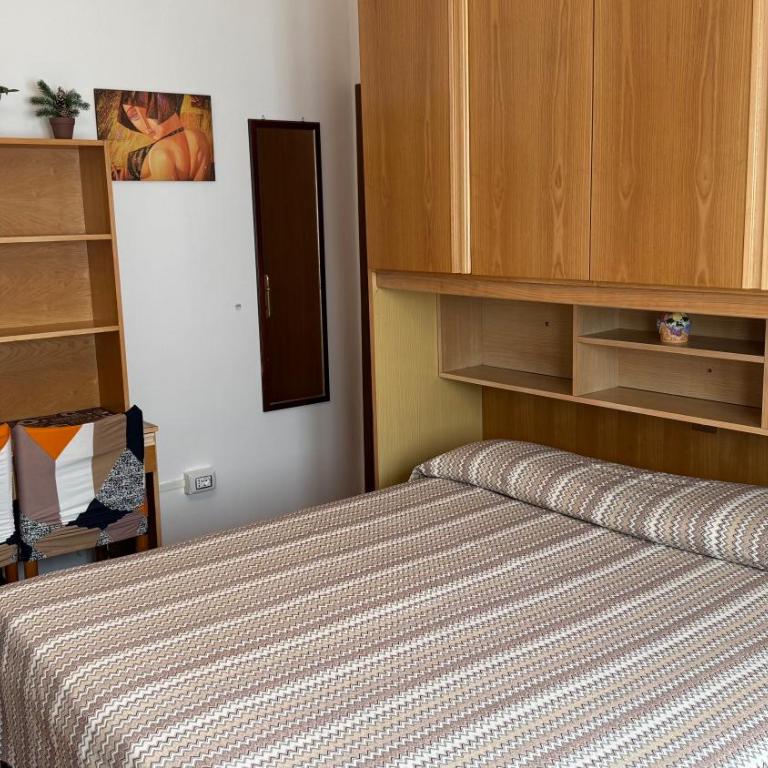 La Suite & Al Giardino - Camera Tripla con Bagno Privato - 1