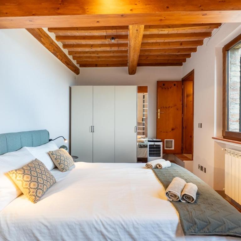 Kawaii Apartments, Modern House in Montepulciano - Appartamento con 3 Camere da Letto - 11
