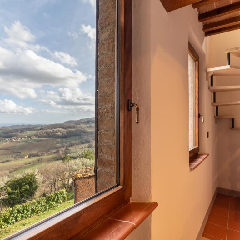 Kawaii Apartments, Modern House in Montepulciano - Appartamento con 3 Camere da Letto - 13