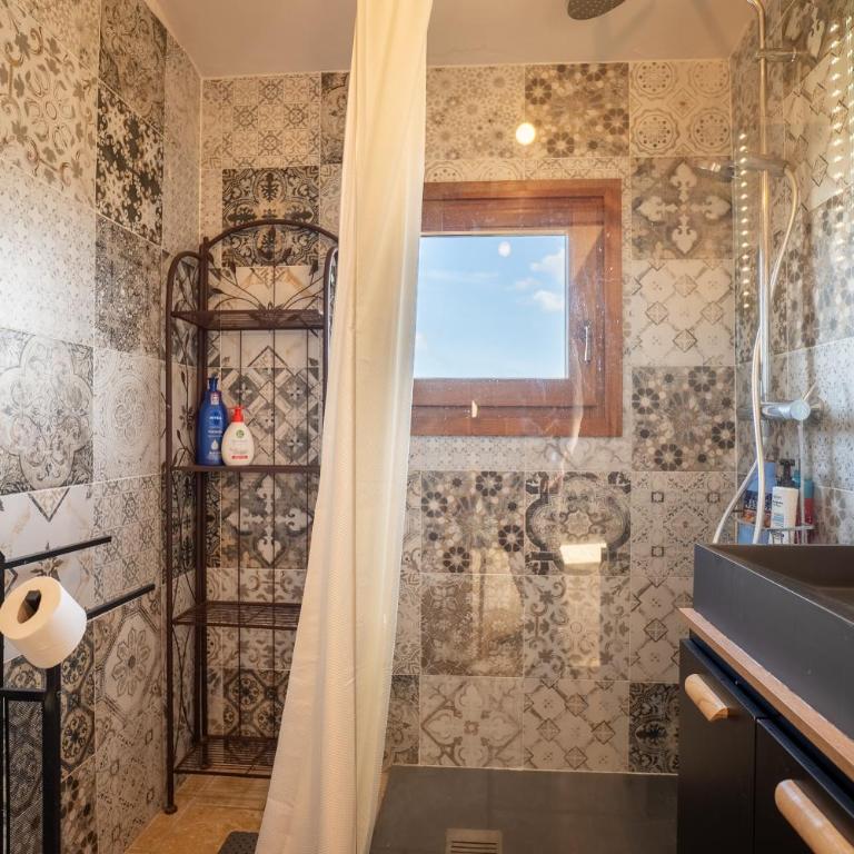 Kawaii Apartments, Modern House in Montepulciano - Appartamento con 3 Camere da Letto - 15
