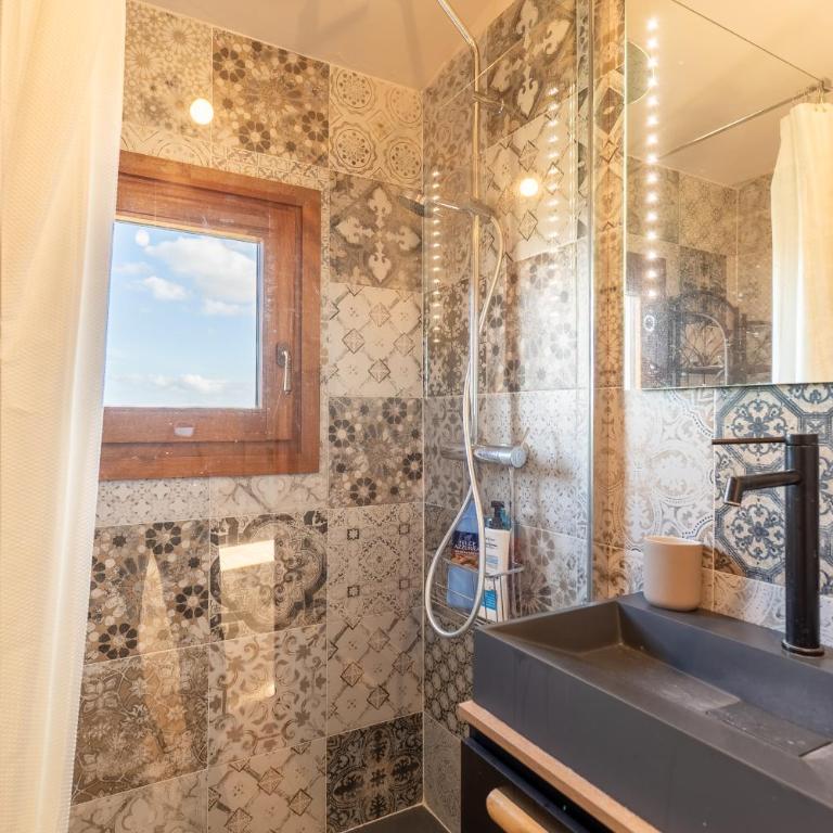 Kawaii Apartments, Modern House in Montepulciano - Appartamento con 3 Camere da Letto - 16