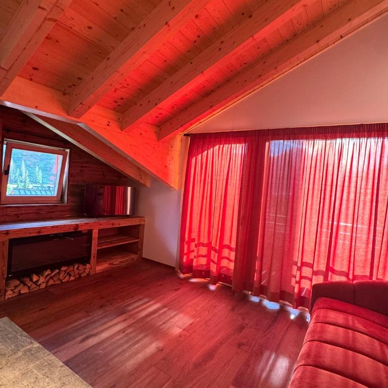 Luxury Loft Cesa Balzan - Appartamento Suite - 14