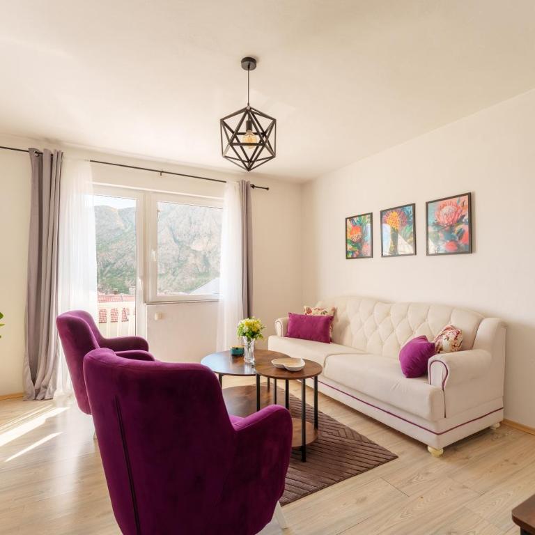 Old Bridge Boutique Mostar - Apartman sa 1 Spavaćom Sobom - 5