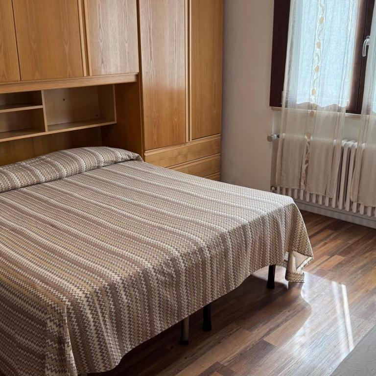 La Suite & Al Giardino - Camera Tripla con Bagno Privato - 2