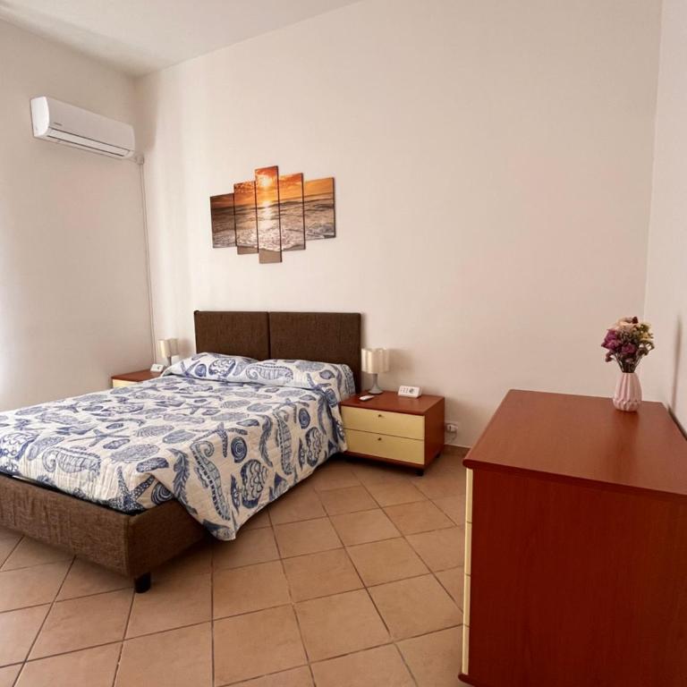 Da Anna e Mattia - One-Bedroom Apartment - 14
