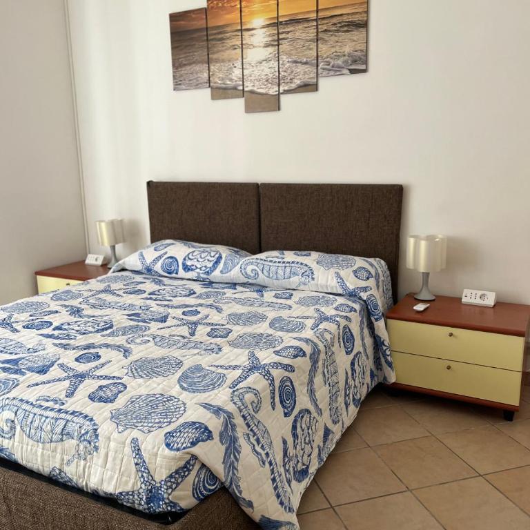 Da Anna e Mattia - One-Bedroom Apartment - 9