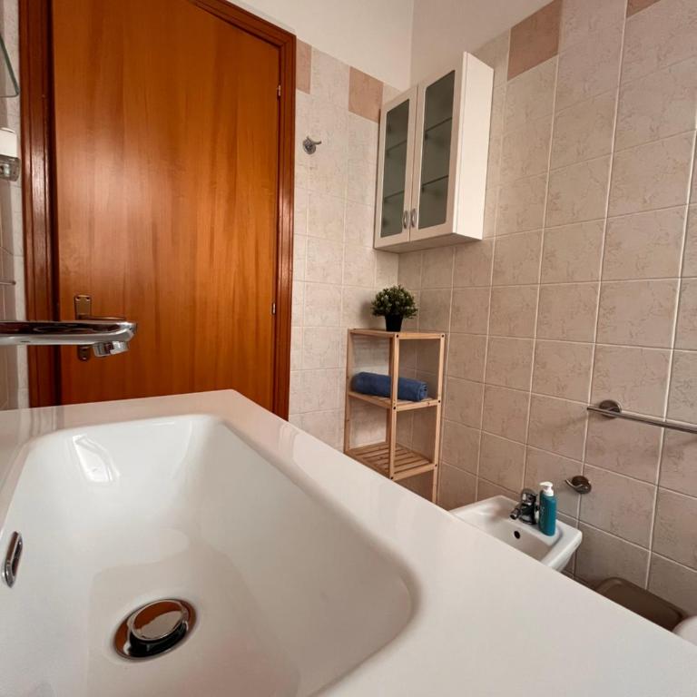 Da Anna e Mattia - One-Bedroom Apartment - 20