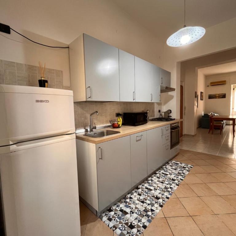 Da Anna e Mattia - One-Bedroom Apartment - 11