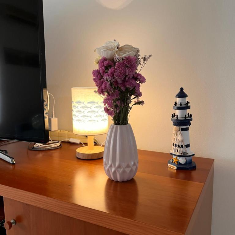 Da Anna e Mattia - One-Bedroom Apartment - 10