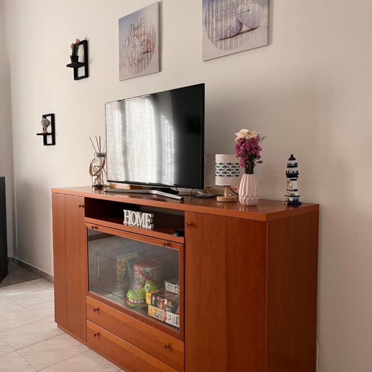 Da Anna e Mattia - One-Bedroom Apartment - 12