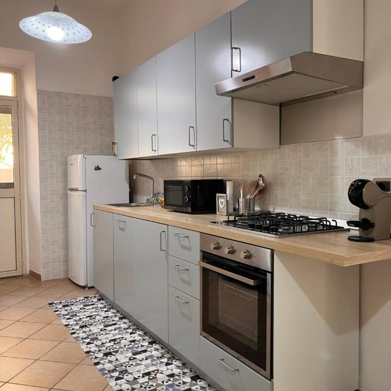 Da Anna e Mattia - One-Bedroom Apartment - 16