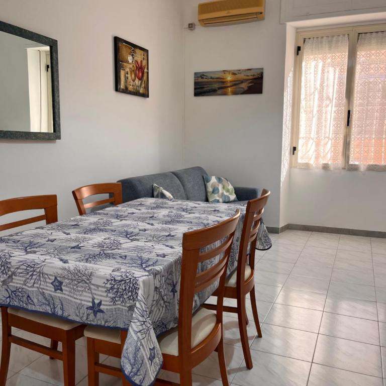Da Anna e Mattia - One-Bedroom Apartment - 15