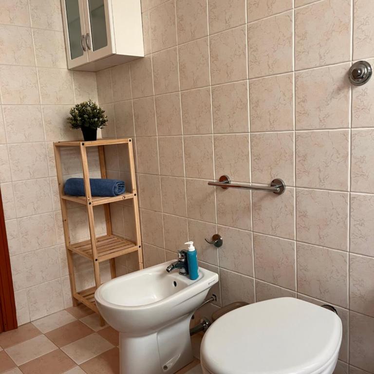 Da Anna e Mattia - One-Bedroom Apartment - 18