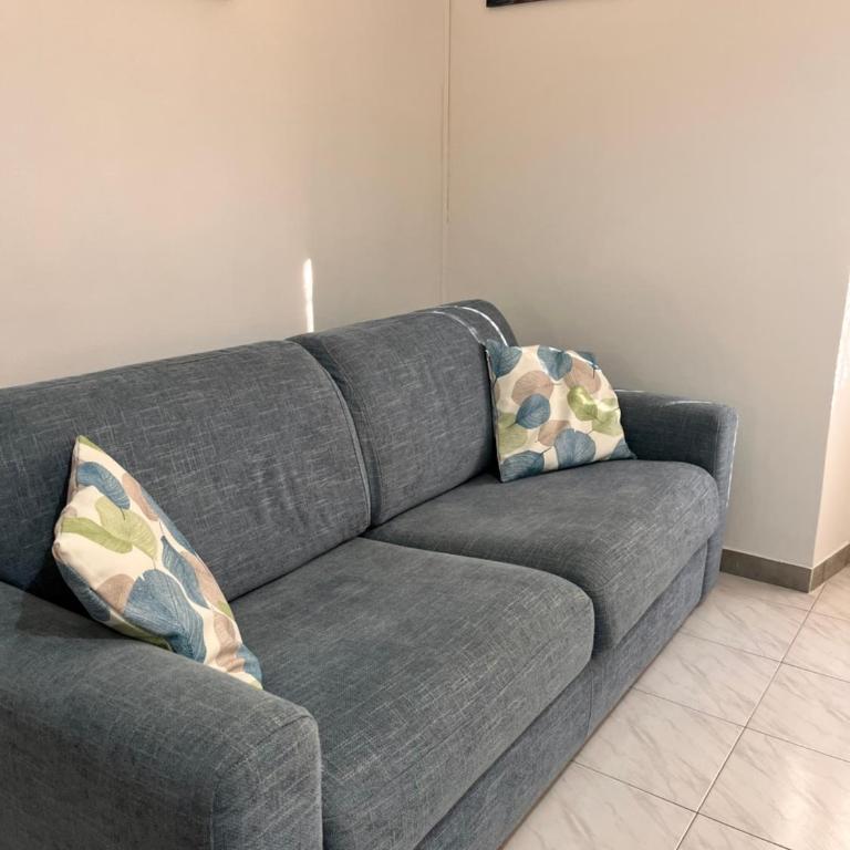 Da Anna e Mattia - One-Bedroom Apartment - 22