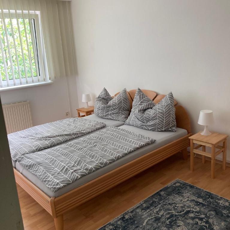 FEWO City Live Wörthersee - Apartment mit 2 Schlafzimmern - 1
