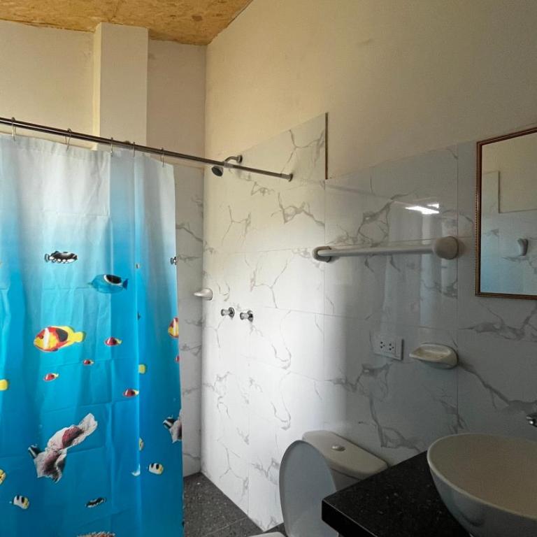 Balcon de Gocta - Deluxe Room - 3
