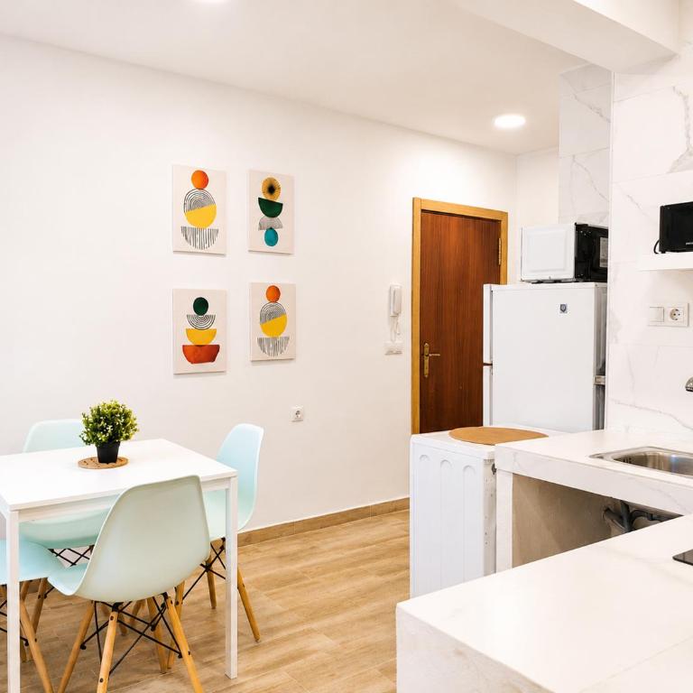 Quesada Suites, 3 bedrooms, 50 meters from the beach - Appartamento con 3 Camere da Letto - 20