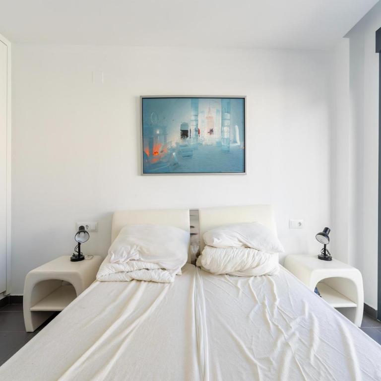 Stylish home in Orihuela Costa with pool - Casa Vacacional de 3 dormitorios - 15