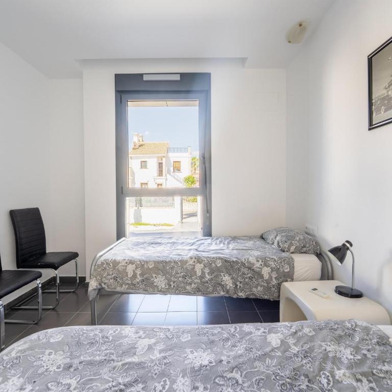 Stylish home in Orihuela Costa with pool - Casa Vacacional de 3 dormitorios - 28