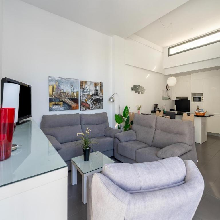 Stylish home in Orihuela Costa with pool - Casa Vacacional de 3 dormitorios - 17