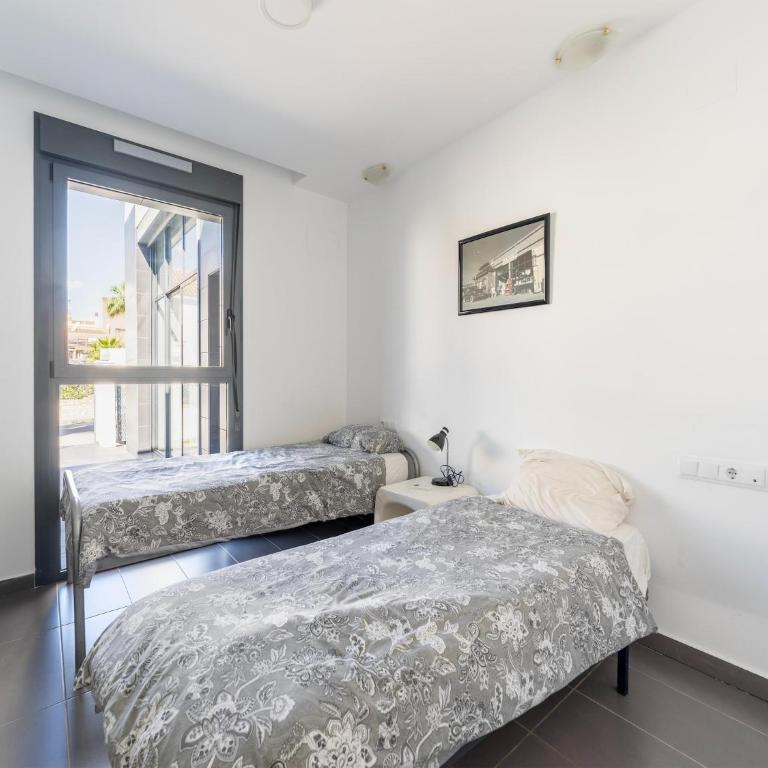 Stylish home in Orihuela Costa with pool - Casa Vacacional de 3 dormitorios - 29