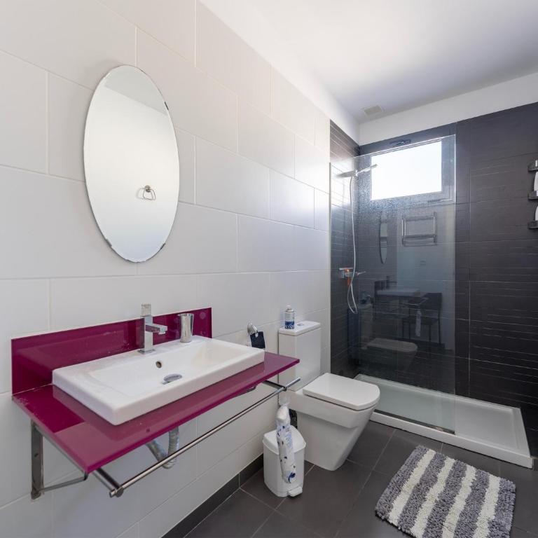 Stylish home in Orihuela Costa with pool - Casa Vacacional de 3 dormitorios - 7