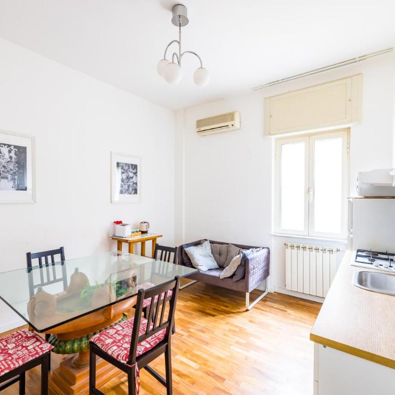My Honey House by NapoliApartments - Appartamento - 2